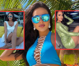 Lana Bajmatova (Rybus)