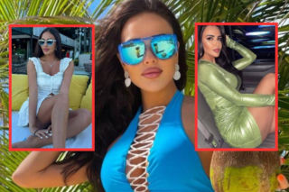 Była żona Macieja Rybusa opublikowała bezlitosny wpis po rozwodzie. To zrobiła od razu po rozstaniu