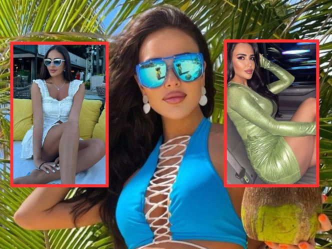 Lana Bajmatova (Rybus)