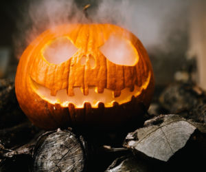 Halloween 2021 w Warszawie. TOP 10 wydarzeń w stolicy