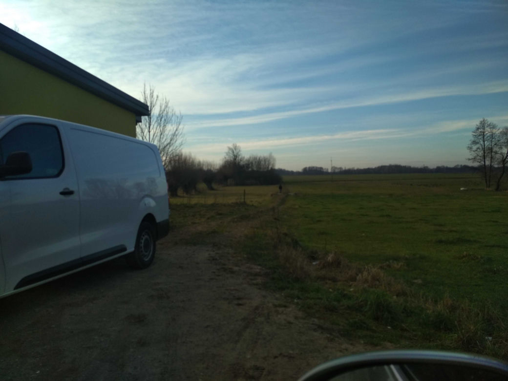 Zatłukł sąsiada bo odmówił mu piwa