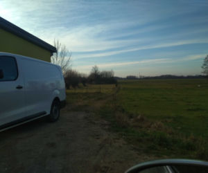 Zatłukł sąsiada bo odmówił mu piwa