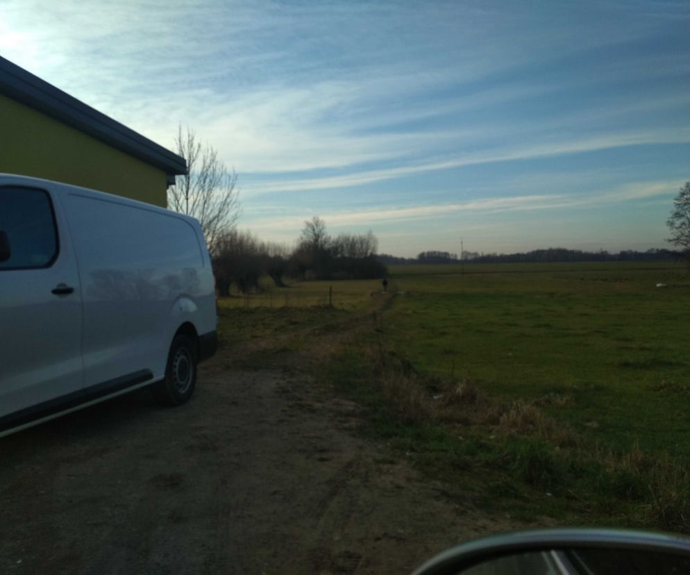 Zatłukł sąsiada bo odmówił mu piwa