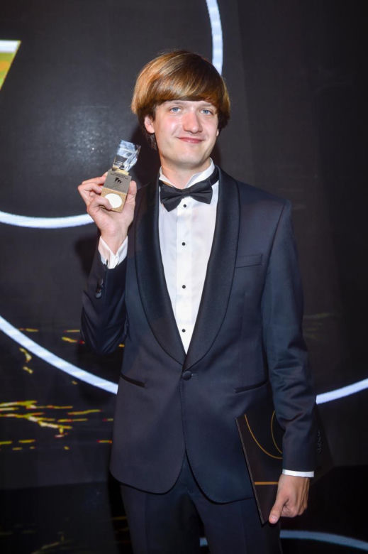 Michał Sikorski