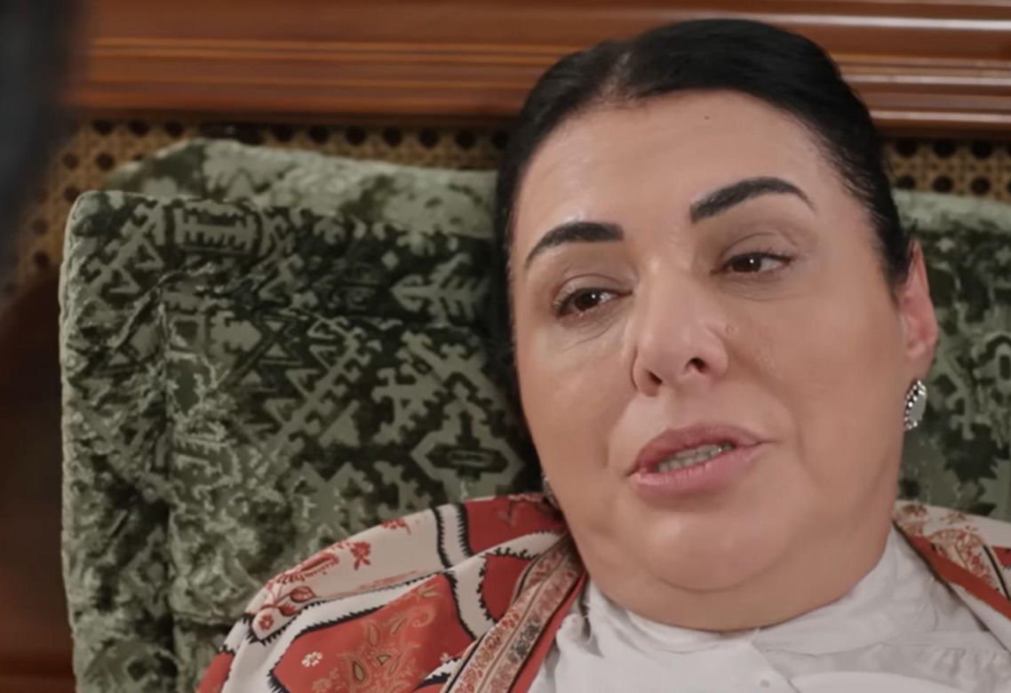 "Panna młoda", odcinek 44: Beyza upomina się o swój posag, stawiając Cihana w trudnej sytuacji