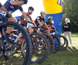 Finał Pucharu Tarnowa MTB