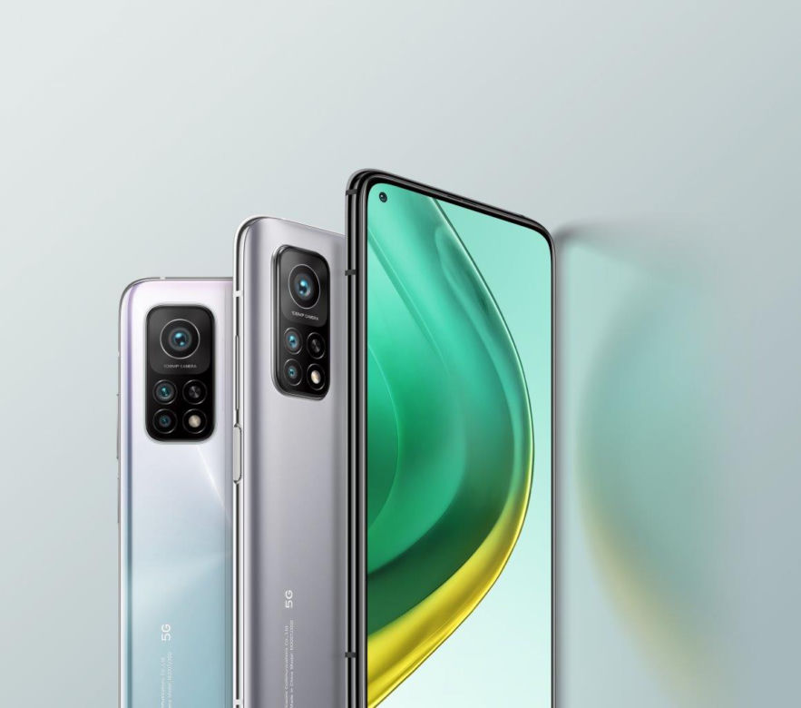 Xiaomi 2020