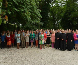Ranczo 8 sezon ostatni odcinek 104 - za kulisami serialu