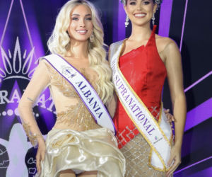 Miss Supranational 2026