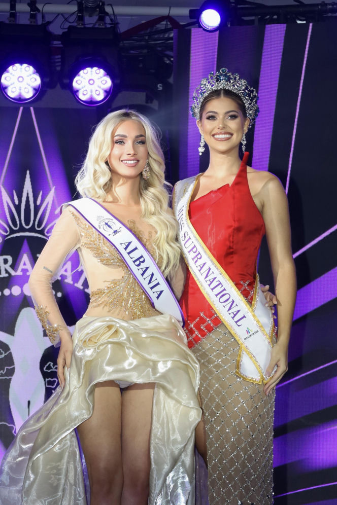 Miss Supranational 2026