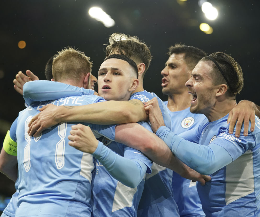 Manchester City - Liverpool RELACJA NA ŻYWO Premier League: Manchester City - Liverpool 10.04 WYNIK na żywo