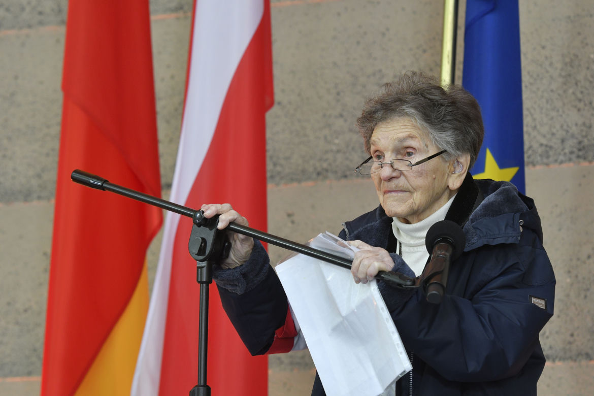 Na Woli otwarto nowe muzeum upamiętniające poległych w Powstaniu Warszawskim