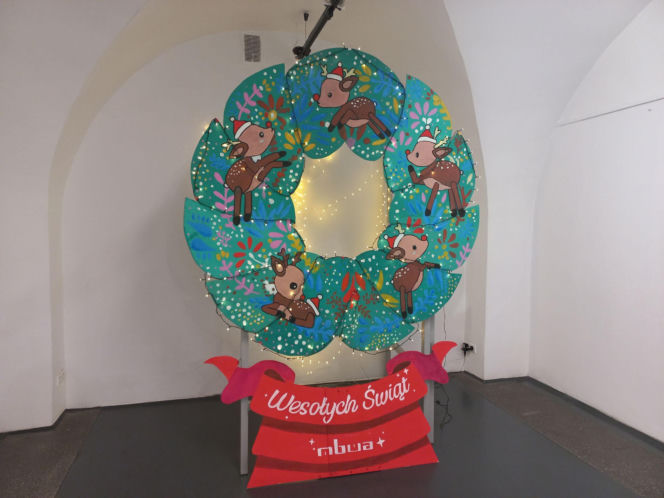 ​Z każdym dniem wybór jest coraz mniejszy. W Galerii MBWA w Lesznie trwa Kiermasz Świąteczny