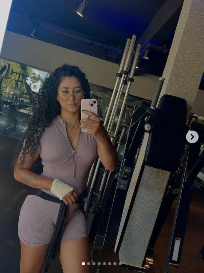 Fani w żałobie po śmierci znanej influencerki. Horror rozegrał się na drodze