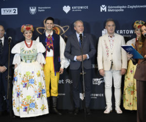 Sylwester z Dwójką 2025