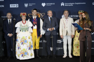 Sylwester z Dwójką 2025