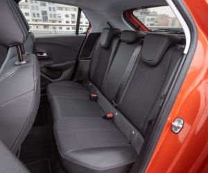 Peugeot 208 Allure vs Opel Corsa Elegance