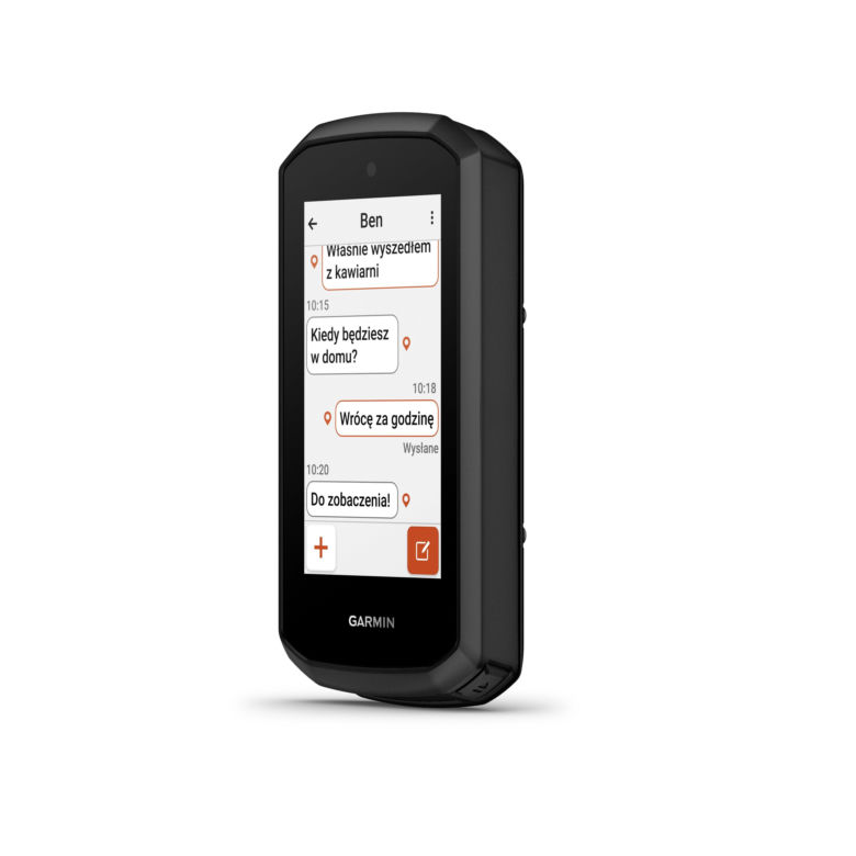 Garmin Edge Explore 3