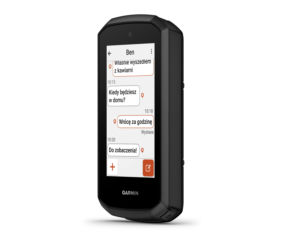 Garmin Edge Explore 3