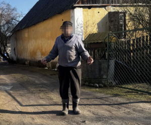 Tomasz wyszedł z domu w Boże Narodzenie. Tragiczny finał poszukiwań