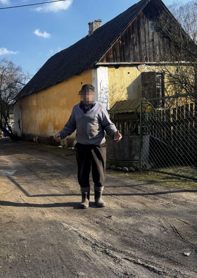 Tomasz wyszedł z domu w Boże Narodzenie. Tragiczny finał poszukiwań