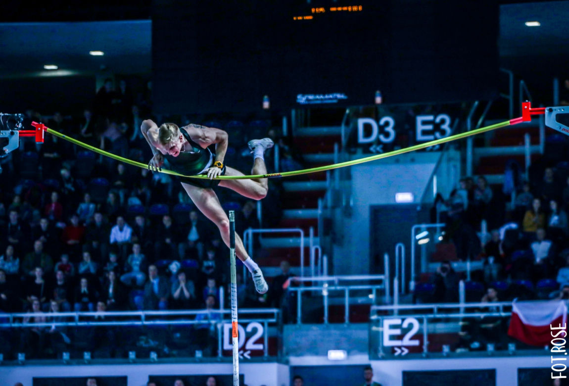 Orlen Copernicus Cup - to były fantastyczne zawody w Arenie Toruń