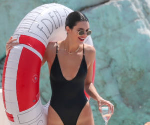 Kendall Jenner