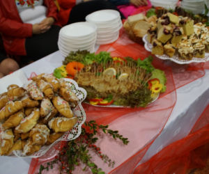 Festiwal Gęsiny w Drużbicach. Tłumy chciały skosztować gęsich przysamków!