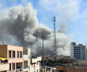 Trump powiedział, kiedy skończy wojnę? Wskazał datę