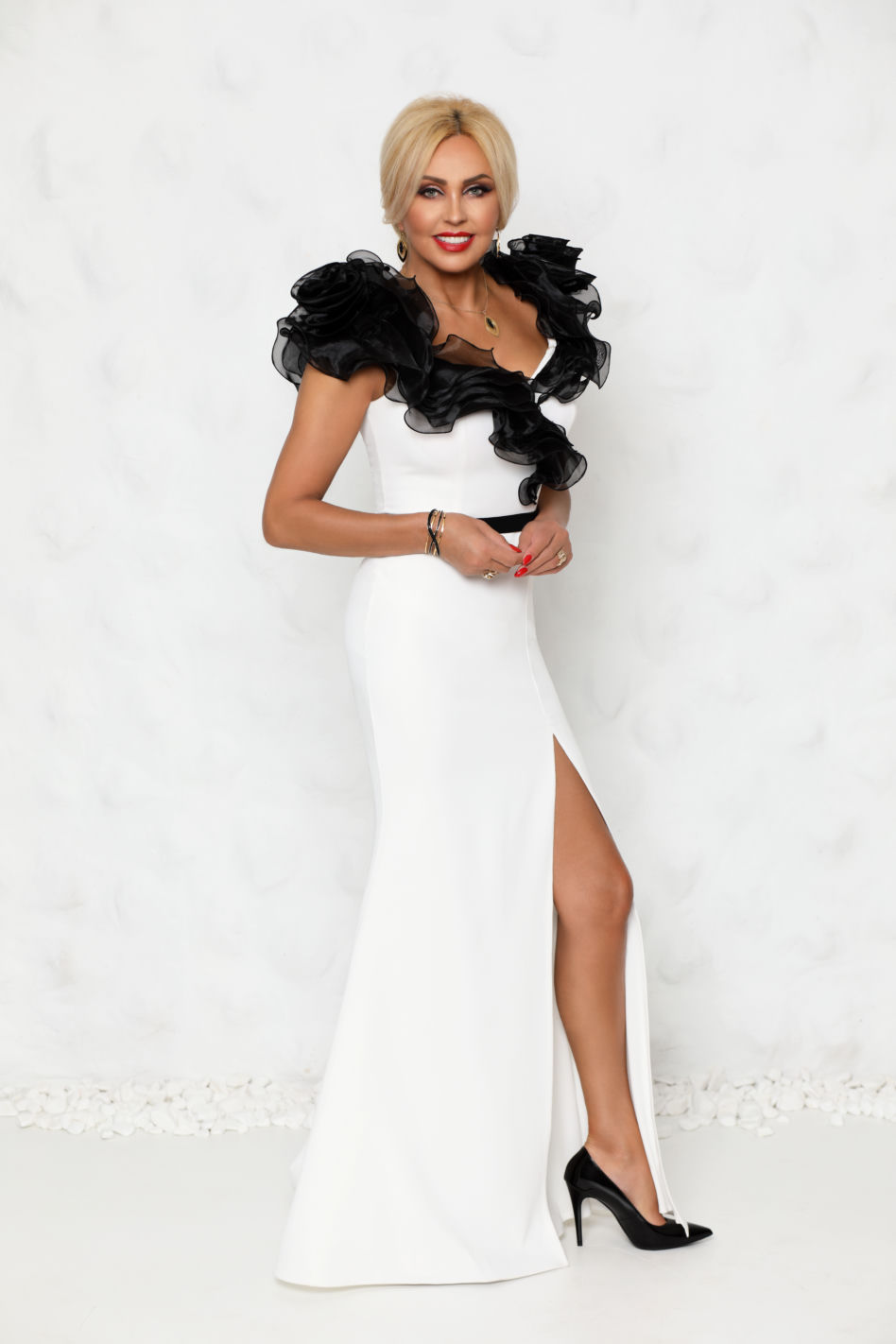 Tak wygląda 65-letnia Teresa Werner. Niesamowite! Figura jak u nastolatki