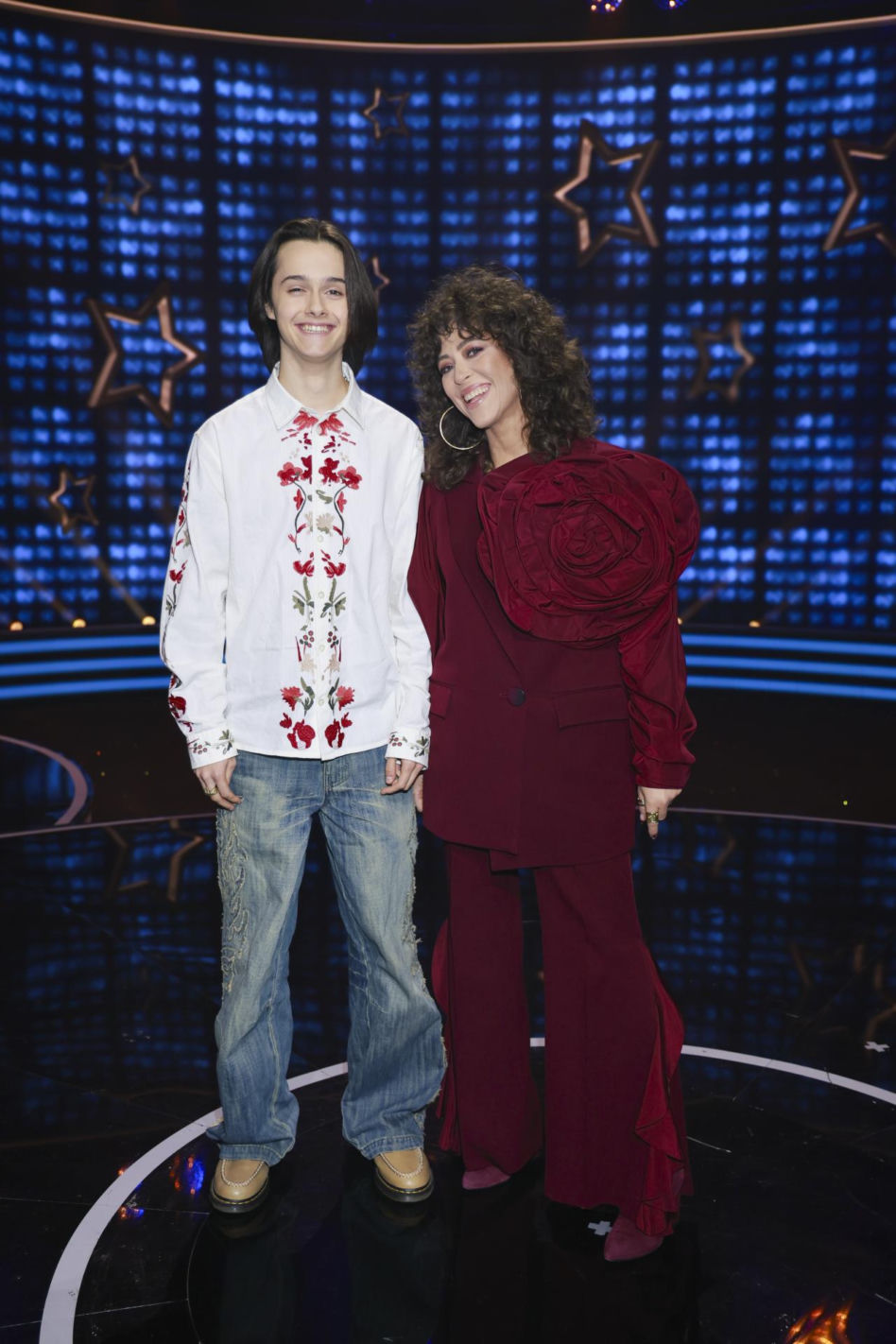 Stasiek Kukulski, Natalia Kukulska