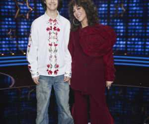 Stasiek Kukulski, Natalia Kukulska