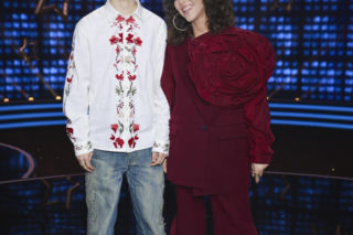 Stasiek Kukulski, Natalia Kukulska