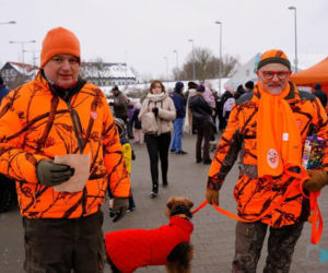 34 Finał WOŚP w Iławie