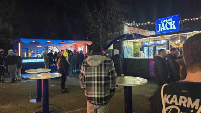 SnowFest 2026 - fotorelacja z festiwalu - Szczyrk 6-7 marca