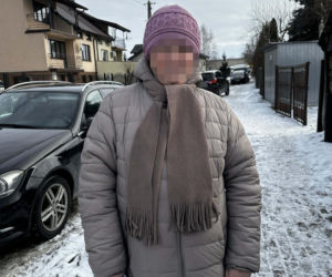 Podwójne zabójstwo w Raciążu