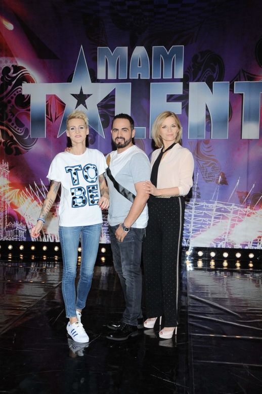 To koniec "Mam talent"?