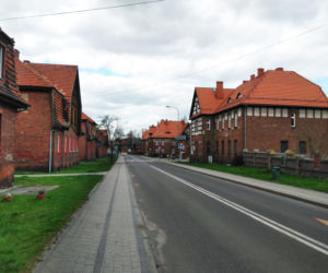 Zachwyca zabytkowym osiedlem familoków. To jedno z najpiękniejszych miast na Śląsku