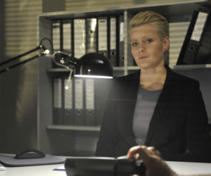 Tak Małgorzata Kożuchowska wyglądała na początku kariery. Jedna fryzura zrobiła z niej ikonę mody