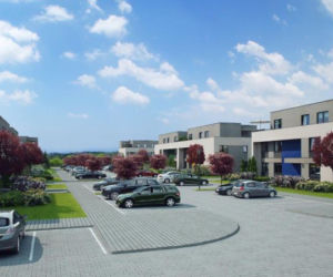 Nickel Development realizuje kolejny etap osiedla Księżnej Dąbrówki