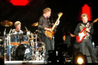 Mało kto w to wierzył, a jednak się udało. Reaktywacja The Police w 2007 wstrząsnęła światem muzycznym 