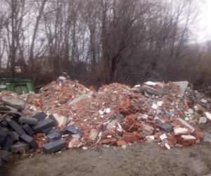 Znaleziska SSR Żywiec