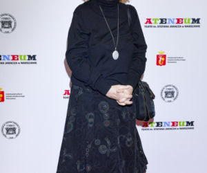 Była jedną z największych gwiazd PRL-u. Tak dziś wygląda 83-letnia Ewa Wiśniewska