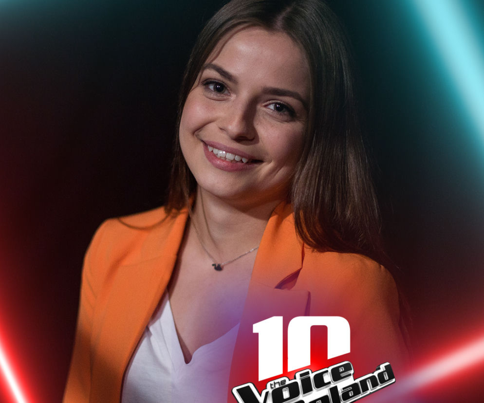 Weronika Kozłowska odkryciem The Voice of Poland 10? Kim jest i co o niej wiemy? 