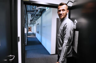 Tomas Pekhart opuści Legię? Piłkarz: Być może to ostatnia szansa, by wyjechać
