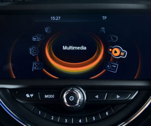 MINI Cooper 5D