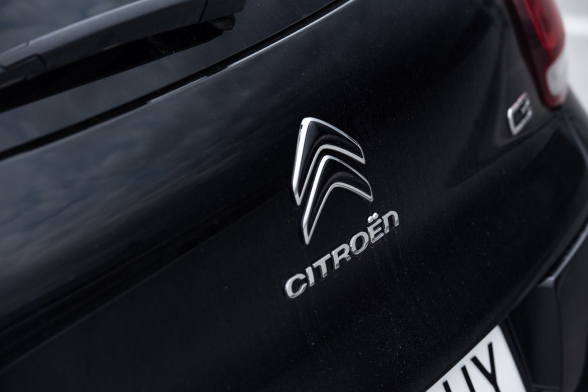 Citroen C3 1.2 PureTech 110 EAT6 Shine