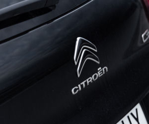 Citroen C3 1.2 PureTech 110 EAT6 Shine