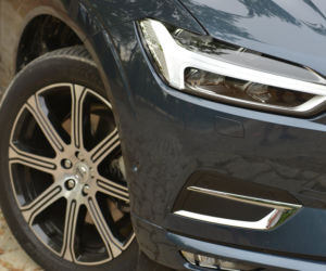 Volvo XC60 D5 AWD