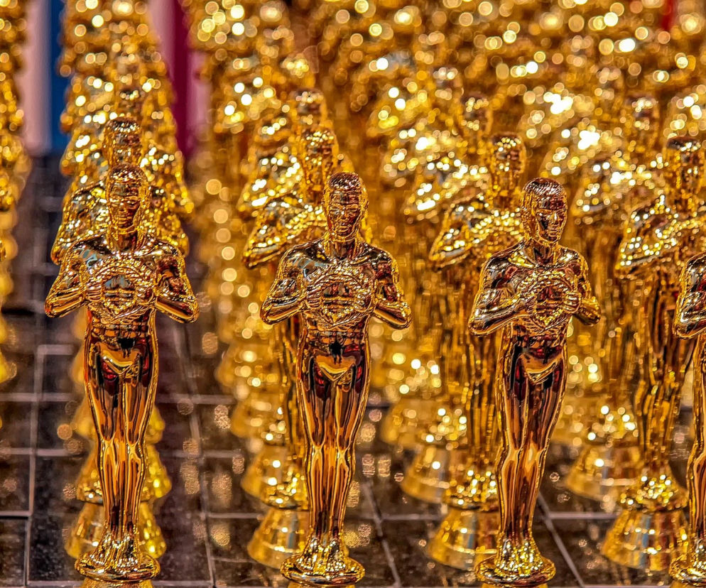 Oscarowy wieczór w Przemyślu
